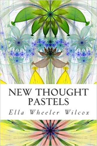 New Thought Pastels